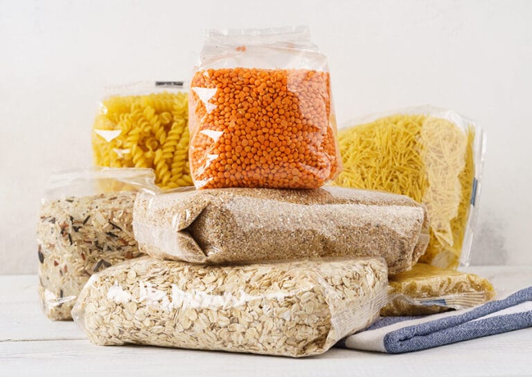 Discover the Surging Demand for Pulses and Grains