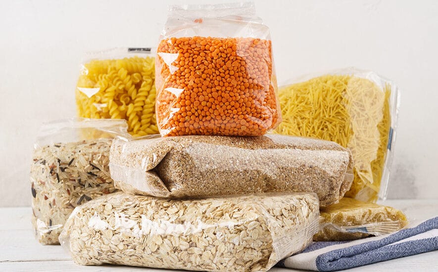 Discover the Surging Demand for Pulses and Grains – Suveagro®