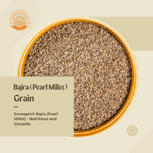 Buy Bajra (Pearl Millet) from Suveagro®