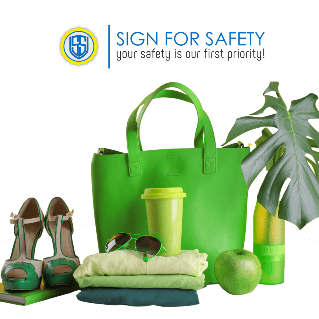 Bulk Fashion and Accessories Supply by Sign for Safety India Pvt. Ltd.