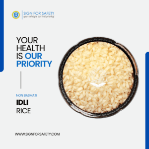 Idli Rice (Non-Basmati) - Quality product from India