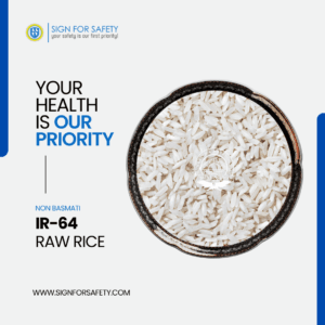 IR 64 Raw Rice (Non-Basmati) - Quality product from India