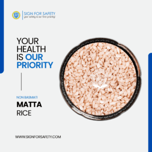 Japonica Rice (Matta Rice) - Quality product from India