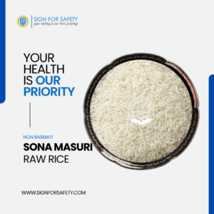 Suveagro® Sona Masuri Raw Rice – Premium Non Basmati Rice from India.